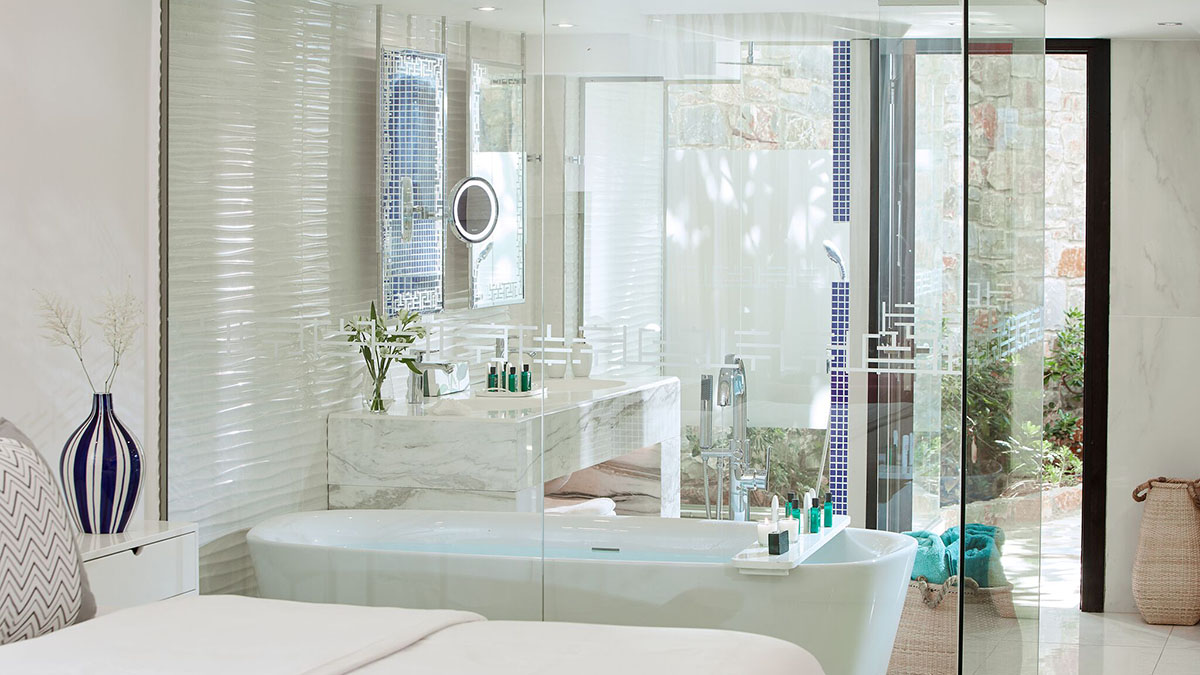 Minos Imperial Luxury Beach Resort and Spa Milatos